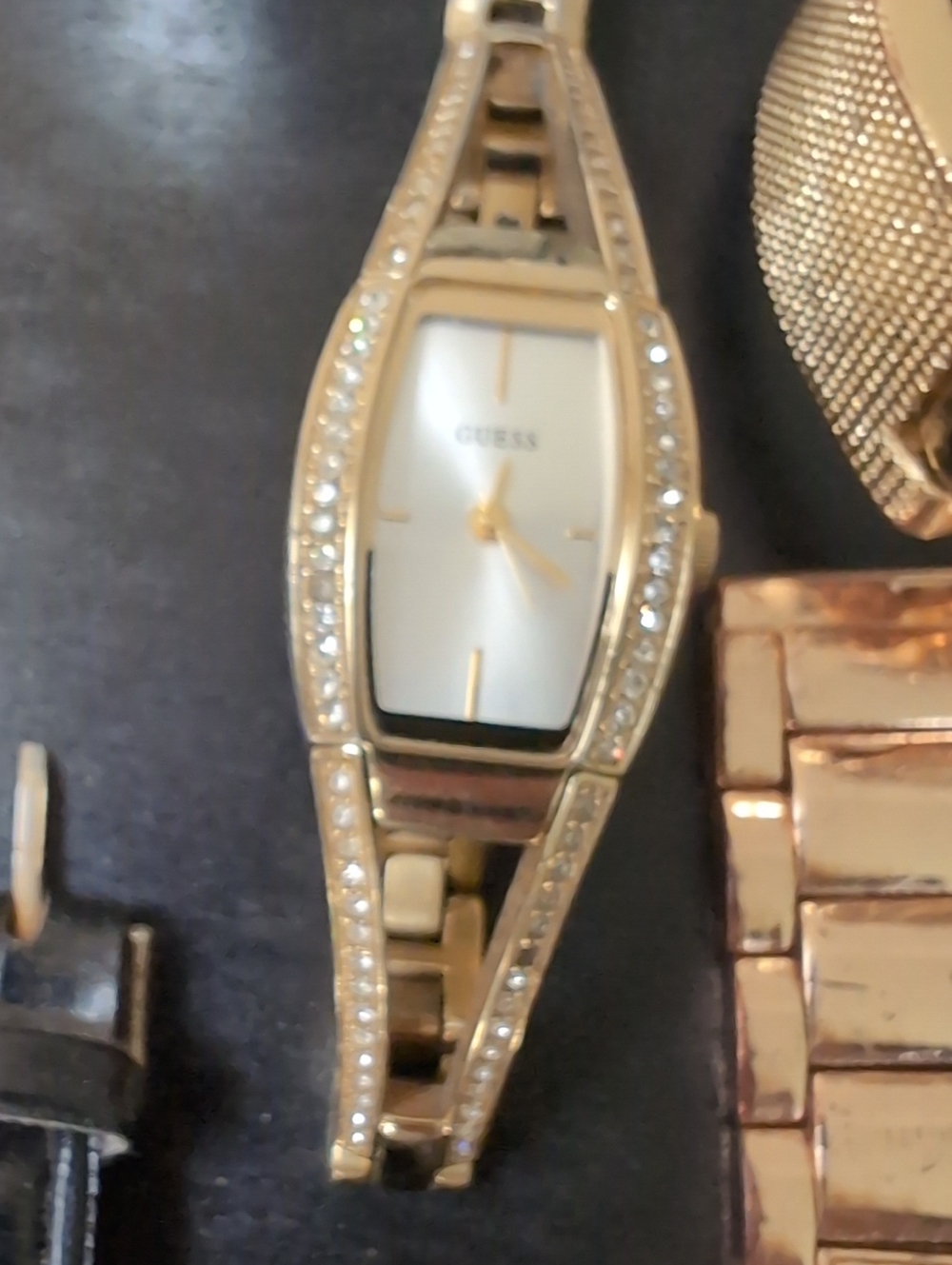 Watches 20 Assorted Lot In Assorted Conditions - Picture 5 of 11